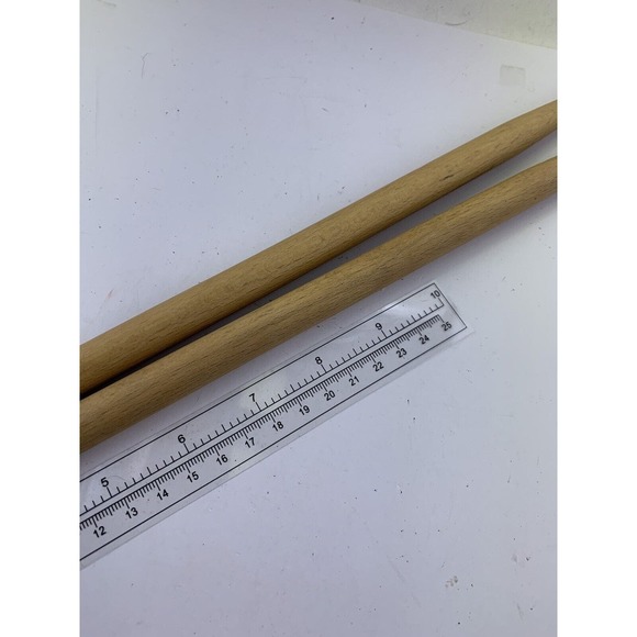 Band Hero Genuine OEM Replacement Drum Sticks - Picture 4 of 6